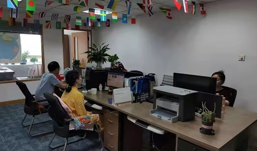 中国 Chongqing Liyu Precision Technology Co., Ltd. 会社概要