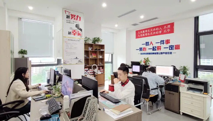 中国 Chongqing Liyu Precision Technology Co., Ltd.