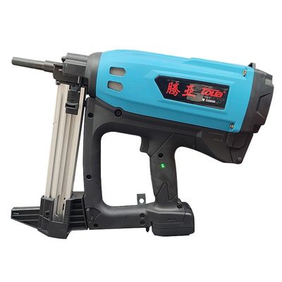 電気ガス 携帯 ワイヤレス エア ネイル ガン GSN50 コンクリート 窓とドア オーダーメイド サポート OEM