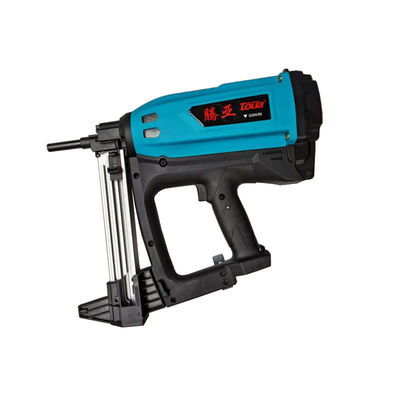 電気ガス 携帯 ワイヤレス エア ネイル ガン GSN50 コンクリート 窓とドア オーダーメイド サポート OEM