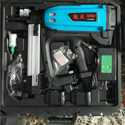 電気ガス 携帯 ワイヤレス エア ネイル ガン GSN50 コンクリート 窓とドア オーダーメイド サポート OEM