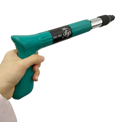 33cm サイズとタイプで迅速な壁固定のための携帯用無線ミニ天井釘銃