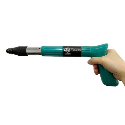 33cm サイズとタイプで迅速な壁固定のための携帯用無線ミニ天井釘銃