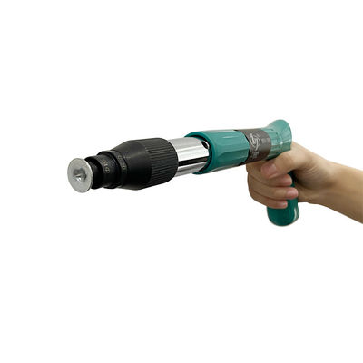 33cm サイズとタイプで迅速な壁固定のための携帯用無線ミニ天井釘銃