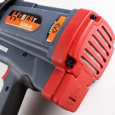 Ni-MH 7.2V 1.5Ah バッテリータイプ HYBEST 工業用級 パネウマティックガス絶縁ネイラー