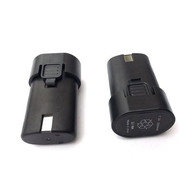 Ni-MH 7.2V 1.5Ah バッテリータイプ HYBEST 工業用級 パネウマティックガス絶縁ネイラー
