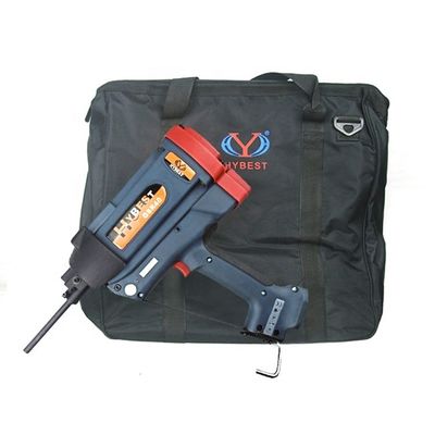 寸法 mm 420*360*120mm HTBEST BW120 固定用ガス燃料電池隔離釘銃