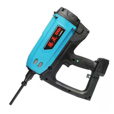 建設用強力な無線隔熱ガスネイラー GSN50D 3.7kg バッテリーを含む