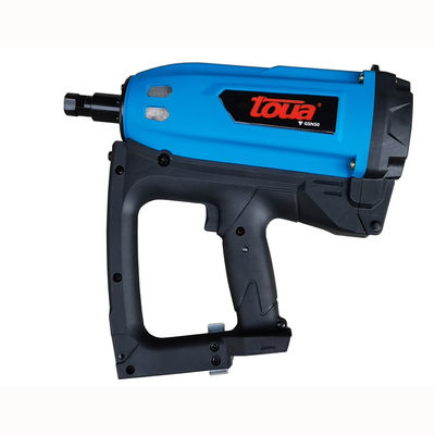 建設用強力な無線隔熱ガスネイラー GSN50D 3.7kg バッテリーを含む