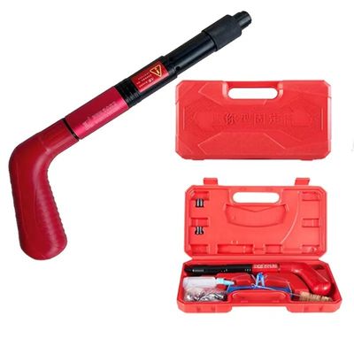 330mm 13 &quot;長さ ミニパンチとコンクリートネイル銃で静かな天井固定ツール