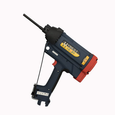 120V/60HZ電圧と強容量ガス隔離 200mm ネイルのためのコンクリートネイラー