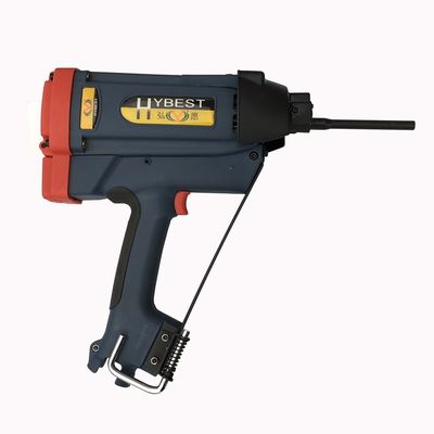 1500mAh電圧ガスアクチュエート隔熱 GBW120 ネイル銃 1/2インチ ミニネイル長さ