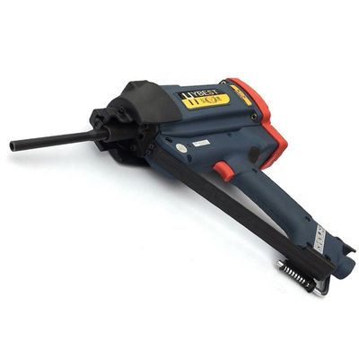 1500mAh電圧ガスアクチュエート隔熱 GBW120 ネイル銃 1/2インチ ミニネイル長さ