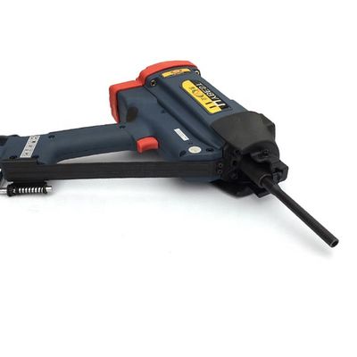 1500mAh電圧ガスアクチュエート隔熱 GBW120 ネイル銃 1/2インチ ミニネイル長さ