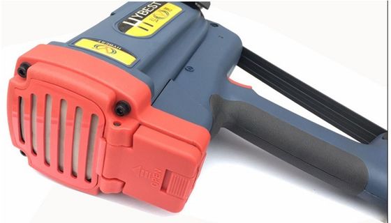 1500mAh電圧ガスアクチュエート隔熱 GBW120 ネイル銃 1/2インチ ミニネイル長さ