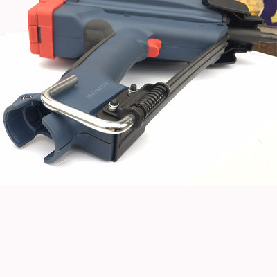 ガス駆動の保温ネイル銃は,最小ネイル長さ5/8インチに適しています.