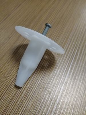 断熱ネイル銃 30-120mm ネイル長 4000 ネイル / 充電 建物のガスネイル