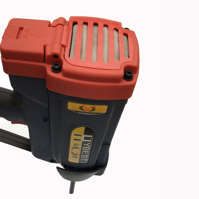 断熱ネイル銃 30-120mm ネイル長 4000 ネイル / 充電 建物のガスネイル