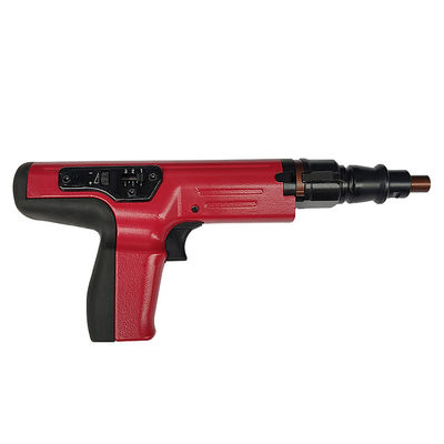 OEM オーダーメイド 301T コンクリート 鋼釘銃 強力な容量と調整可能なパワー