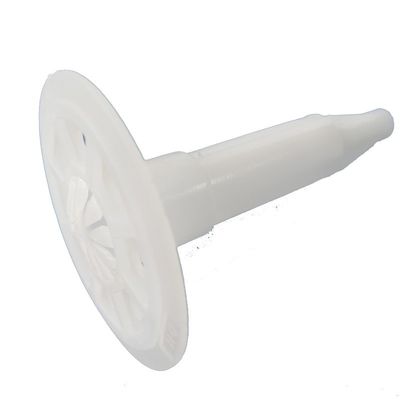 外壁のためのガス絶縁ネイル 最大ネイル長さ1 1/2IN 420 x 170 x 400mm