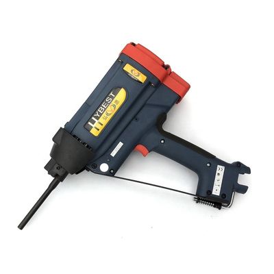 1秒あたりナイル ガス絶縁 絶縁層120mm200mmのためのナイルガン