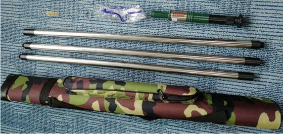 70cm 長さ サイレント 天井 サイレント ナイルの銃