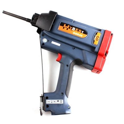 断熱ガス銃ネイラー 断熱を固定するための動動ツール GBW120
