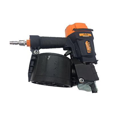 工業用用 圧力コイルネイル銃 HYBEST CN55 重用用途用