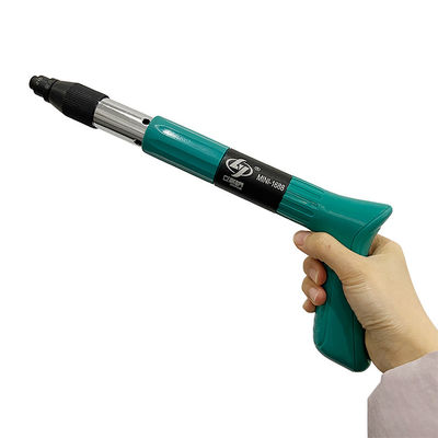 33cm スチールとプラスチック ワイヤレス フレーム 携帯 ネイル 銃 OEM ディストリビューター