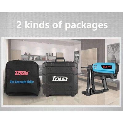 トウア GSN50 ガスコンクリートネイル銃 工業品種
