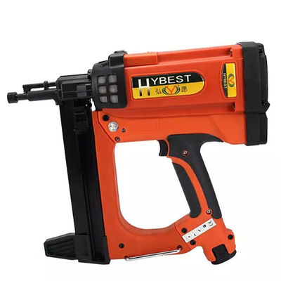 GSR40 ガスアクチュエートネイル銃の多用性を体験する