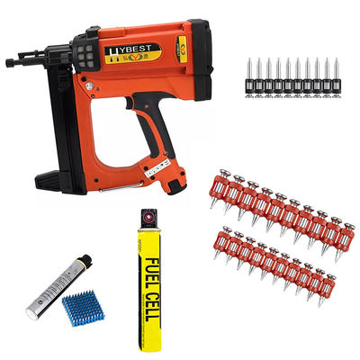 GSR40 ガスアクチュエートネイル銃の多用性を体験する