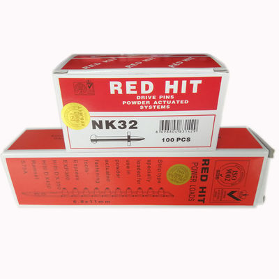 GB/T18763-2002.27Cal 6.8*11mmのナイル銃のための標準粉末負荷アクチュエーションツール