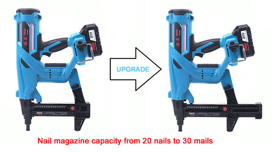 産業用21V4000mAh Ni-MH電池 電気鋼ネイル銃