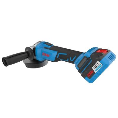 電源 バッテリーアングルグリナー 18V / 21V ブラシレス 無線電気切断機