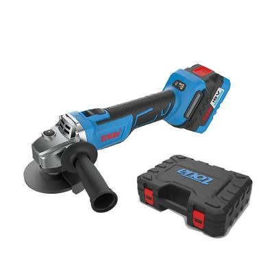 電源 バッテリーアングルグリナー 18V / 21V ブラシレス 無線電気切断機