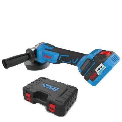 電源 バッテリーアングルグリナー 18V / 21V ブラシレス 無線電気切断機