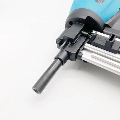 ガスコンクリートネイルガン GSN50 調整深さと優れた結果のための強力な容量