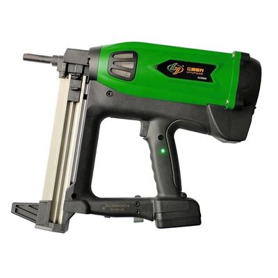 カスタマイズされた電圧 100-240V/50-60Hz ガスコンクリートネイルガン GCN50 急速ネイル