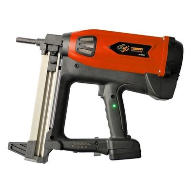 カスタマイズされた電圧 100-240V/50-60Hz ガスコンクリートネイルガン GCN50 急速ネイル