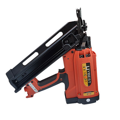 GFN3490CH ワイヤレスフレームネイルと屋根ネイル 強力な産業用固定ツール