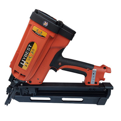 GFN3490CH ワイヤレスフレームネイルと屋根ネイル 強力な産業用固定ツール