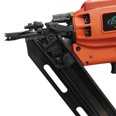 GFN3490CH ワイヤレスフレームネイルと屋根ネイル 強力な産業用固定ツール