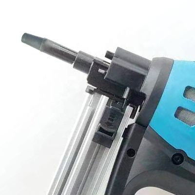 GSN50E ガスコンクリートネイラー銃 33ネイルマガジン 精密電気作業の容量