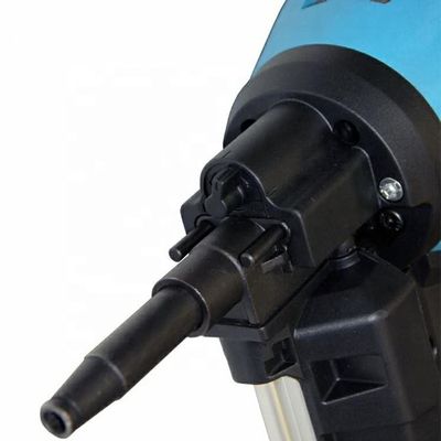 GSN50E ガスコンクリートネイラー銃 33ネイルマガジン 精密電気作業の容量