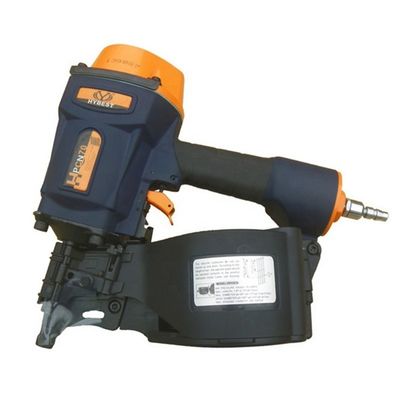最高級重用エアネイルガン CN55 CN70 CN83コイルネイラー工業級