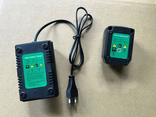 ガス コンクリート ネイラー GCN50 の 強力 な 容量 で 建設 の 効率 を 最大 に する