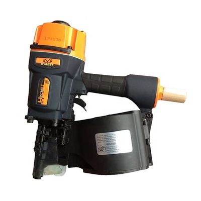 最高級重用エアネイルガン CN55 CN70 CN83コイルネイラー工業級