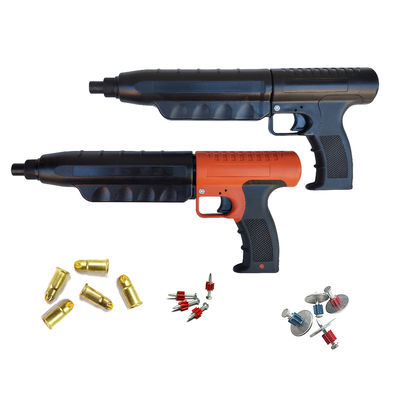 他の電源.22 カリバー シングルショット トリガー操作 ネイルガン PT-396