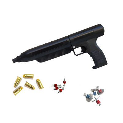 他の電源.22 カリバー シングルショット トリガー操作 ネイルガン PT-396